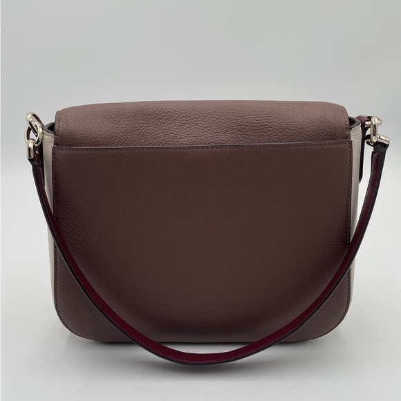 Kate Spade New York Jackson Medium Flap Bag - Picture 4 of 6